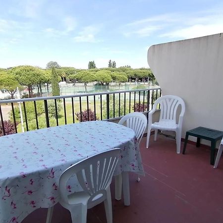 לה-גרו-דו-רואה 40M With Terrace In A Residence With Pool מראה חיצוני תמונה